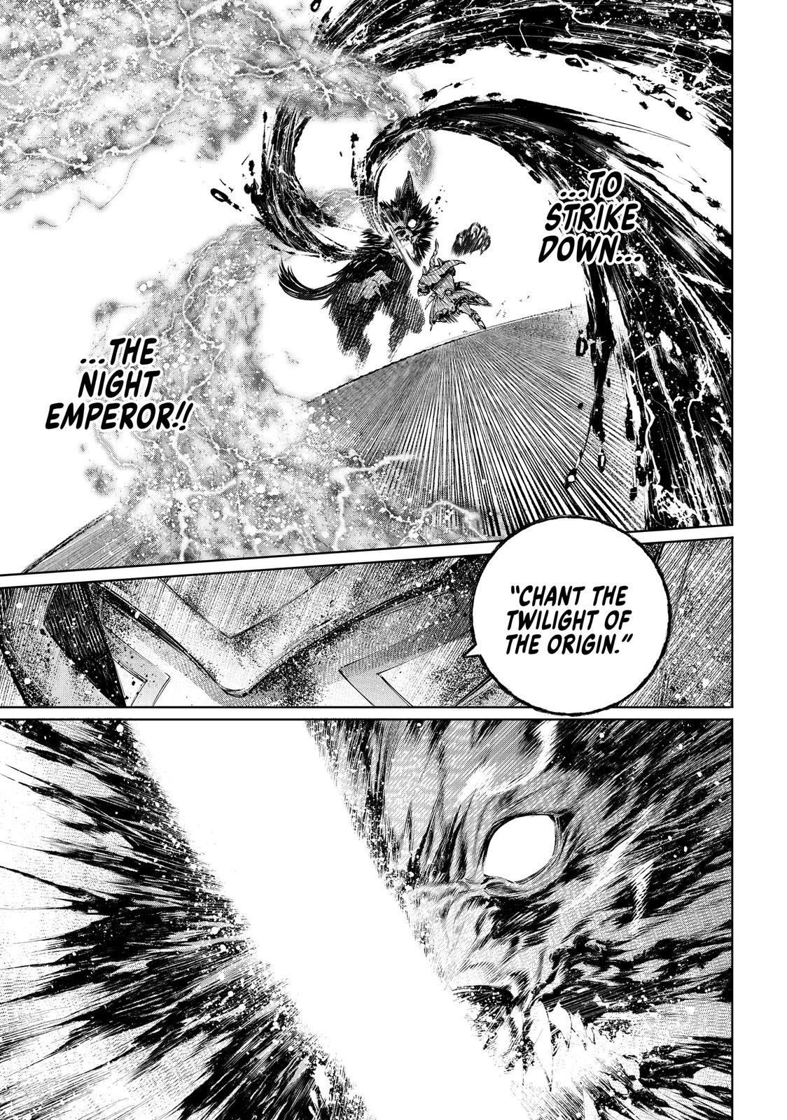 Read Shangri La Frontier Manga Online