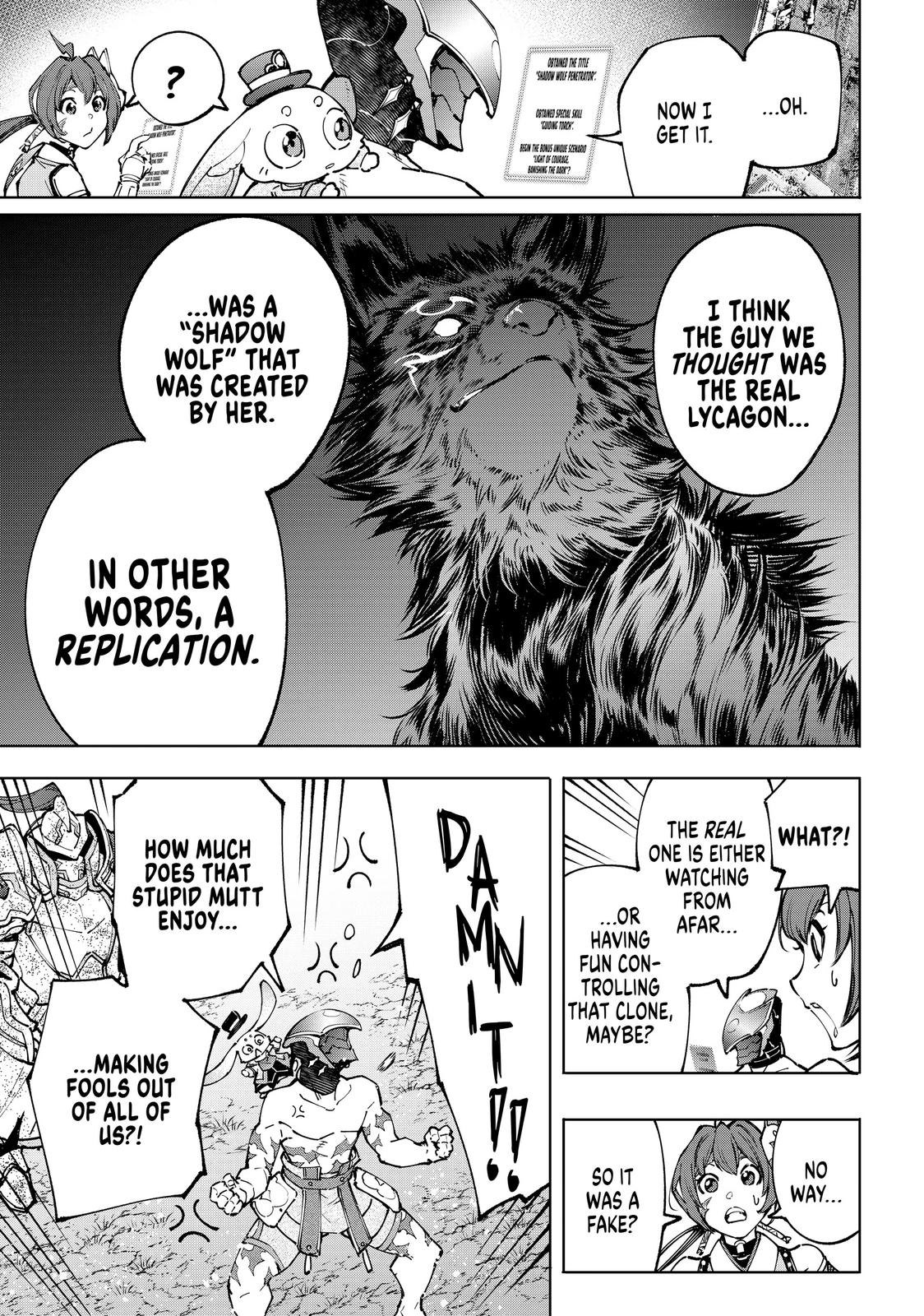 Read Shangri La Frontier Manga Online