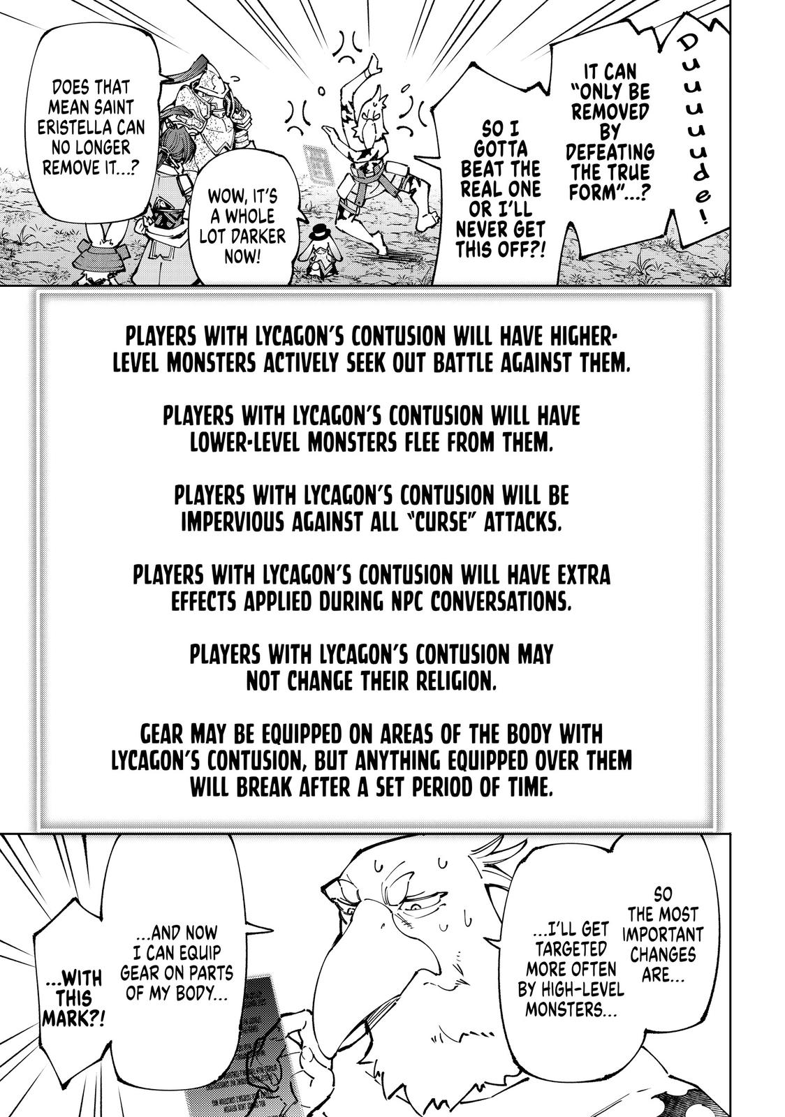 Read Shangri La Frontier Manga Online
