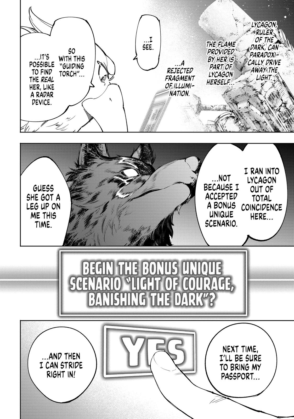Read Shangri La Frontier Manga Online