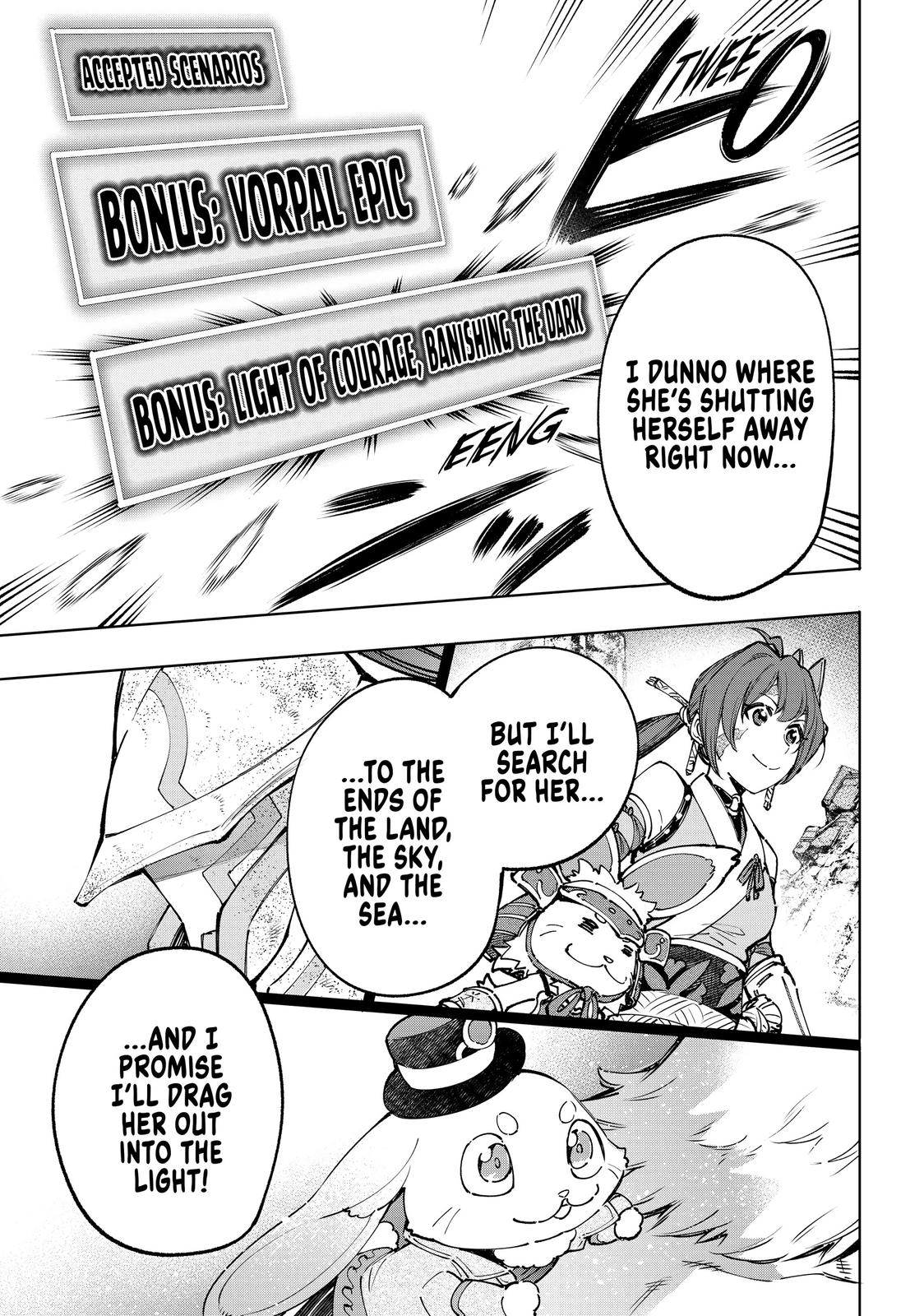 Read Shangri La Frontier Manga Online