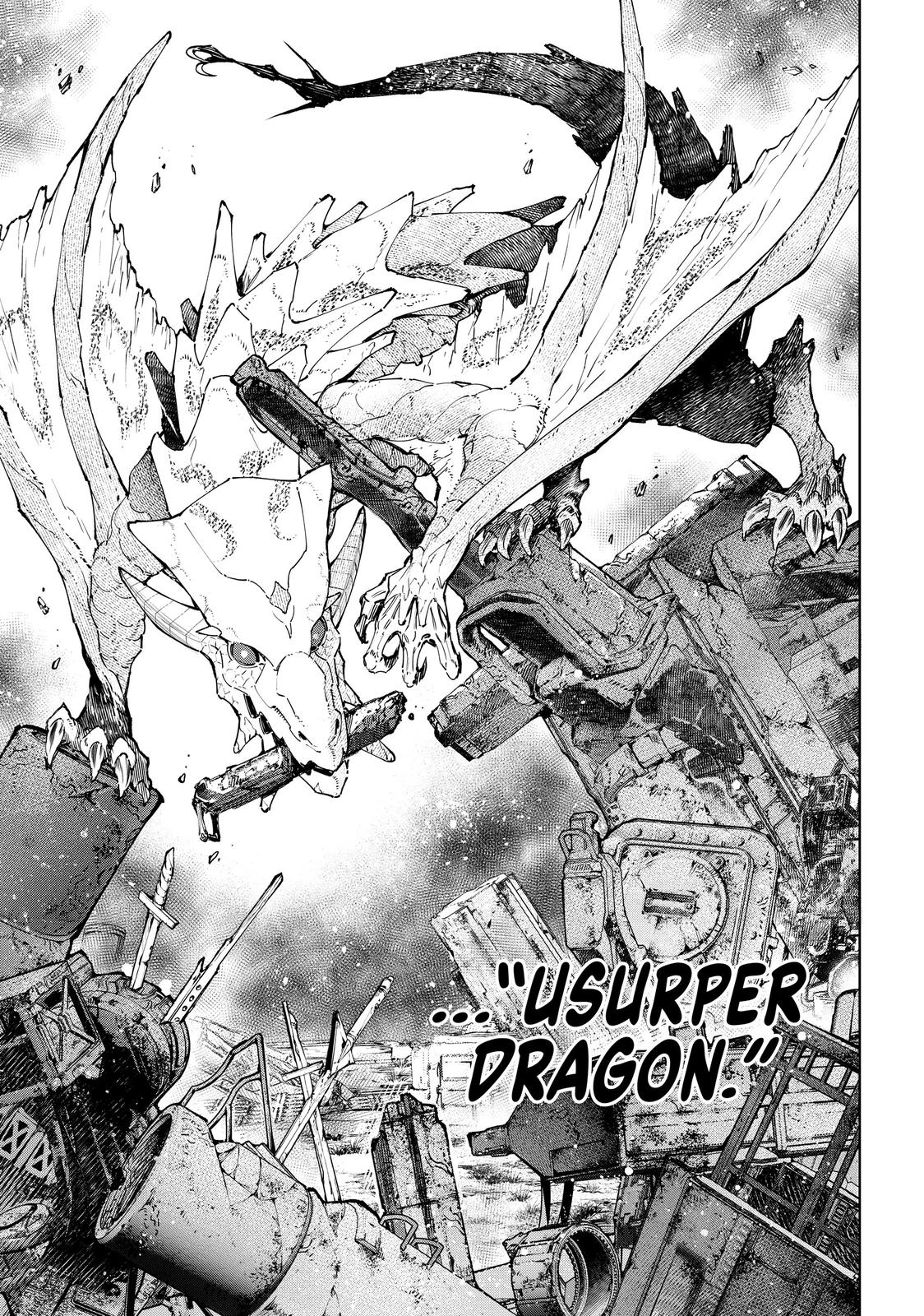 Read Shangri La Frontier Manga Online