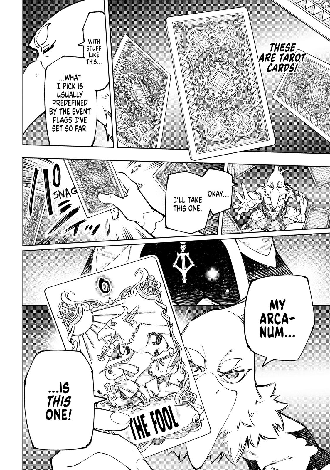 Read Shangri La Frontier Manga Online