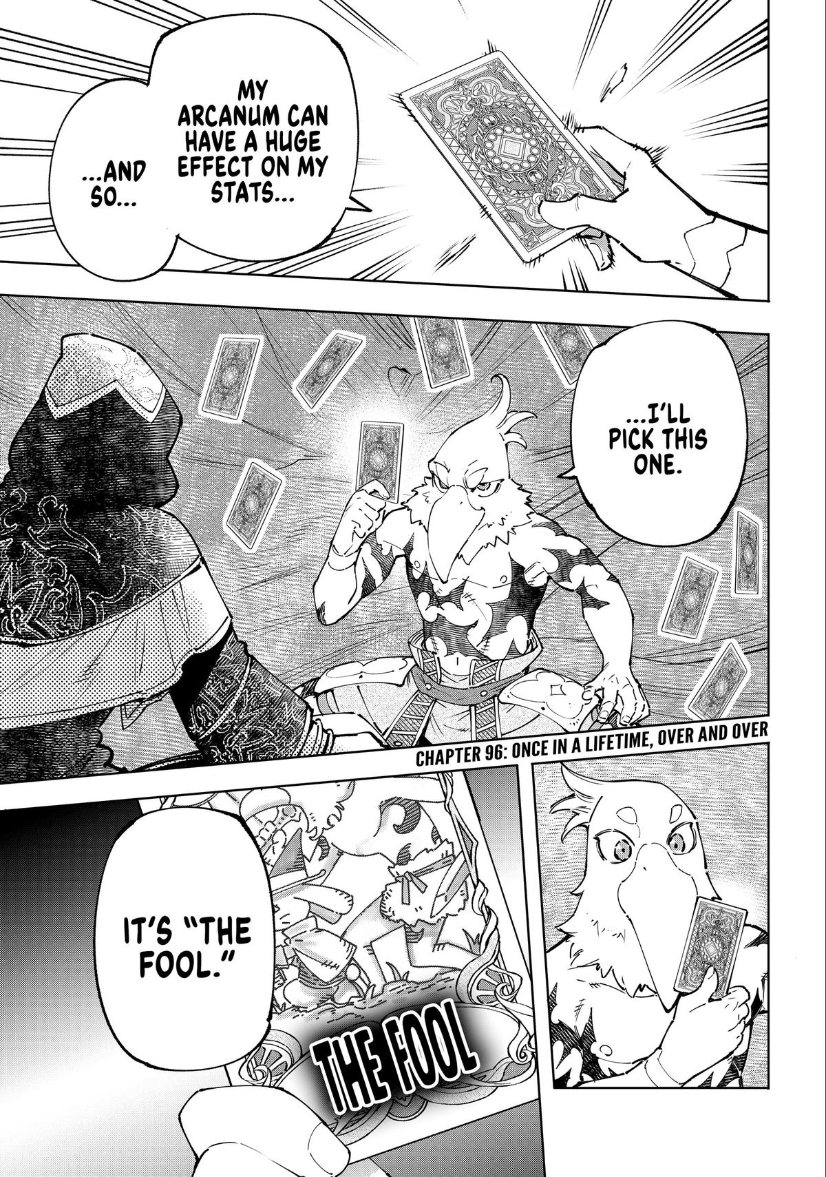Read Shangri La Frontier Manga Online