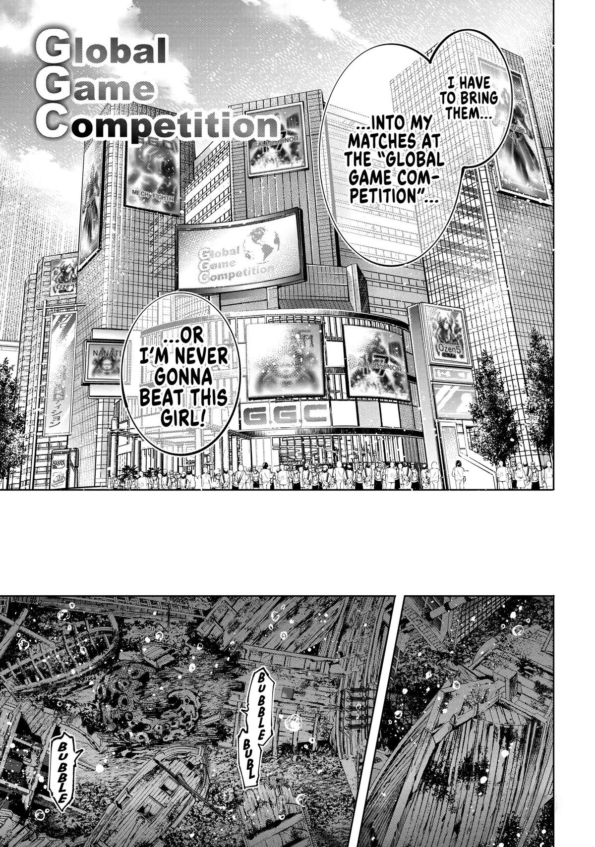 Read Shangri La Frontier Manga Online