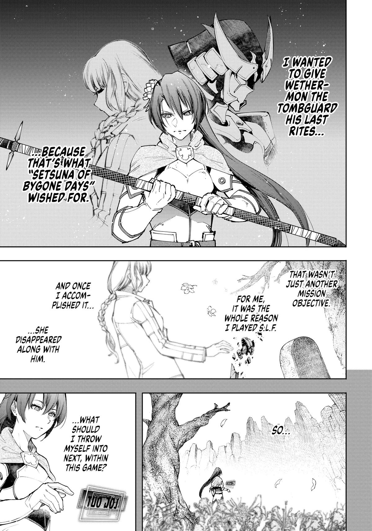 Read Shangri La Frontier Manga Online