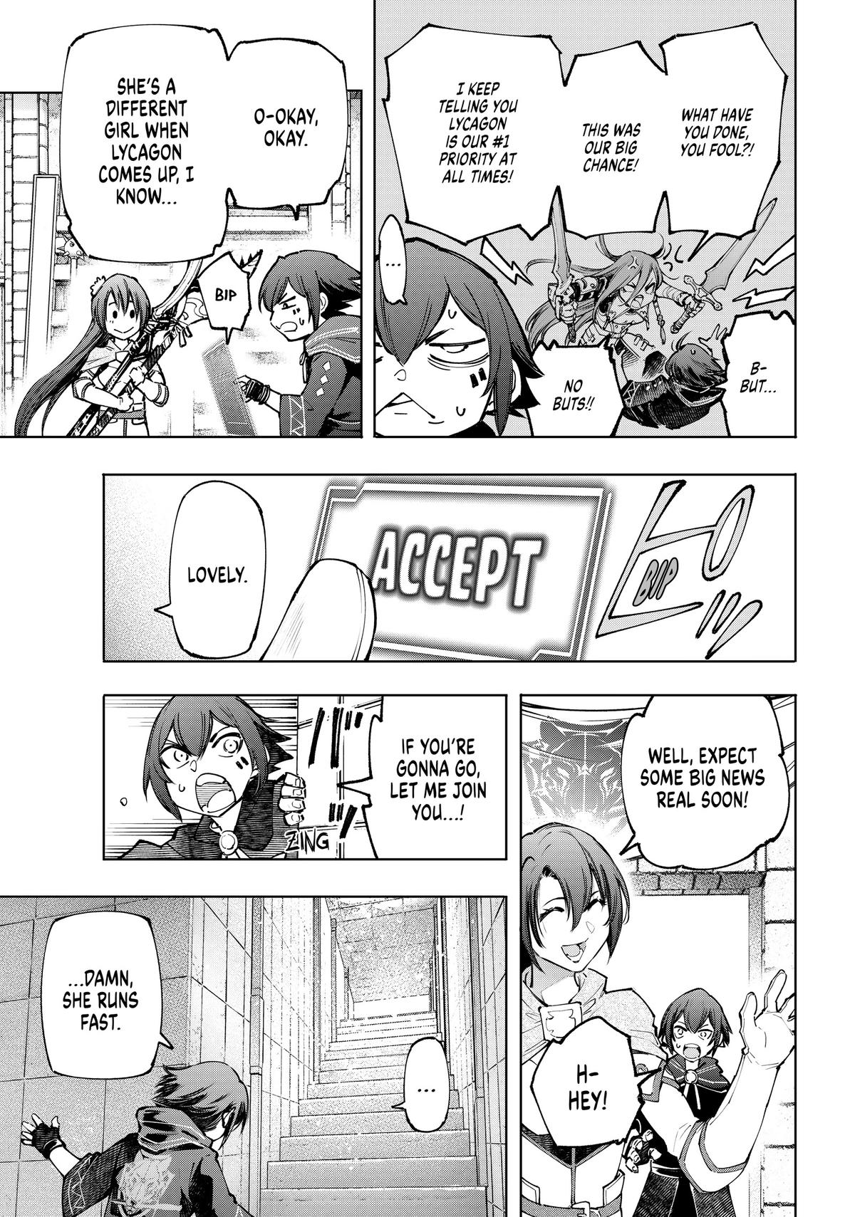 Read Shangri La Frontier Manga Online