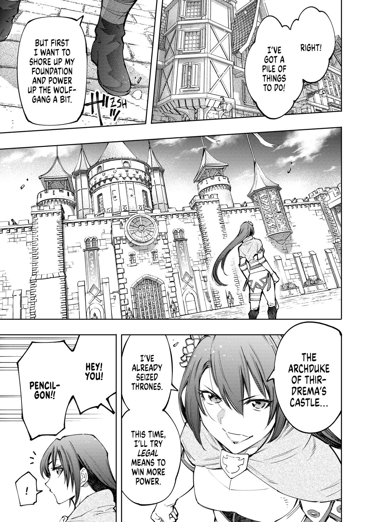 Read Shangri La Frontier Manga Online