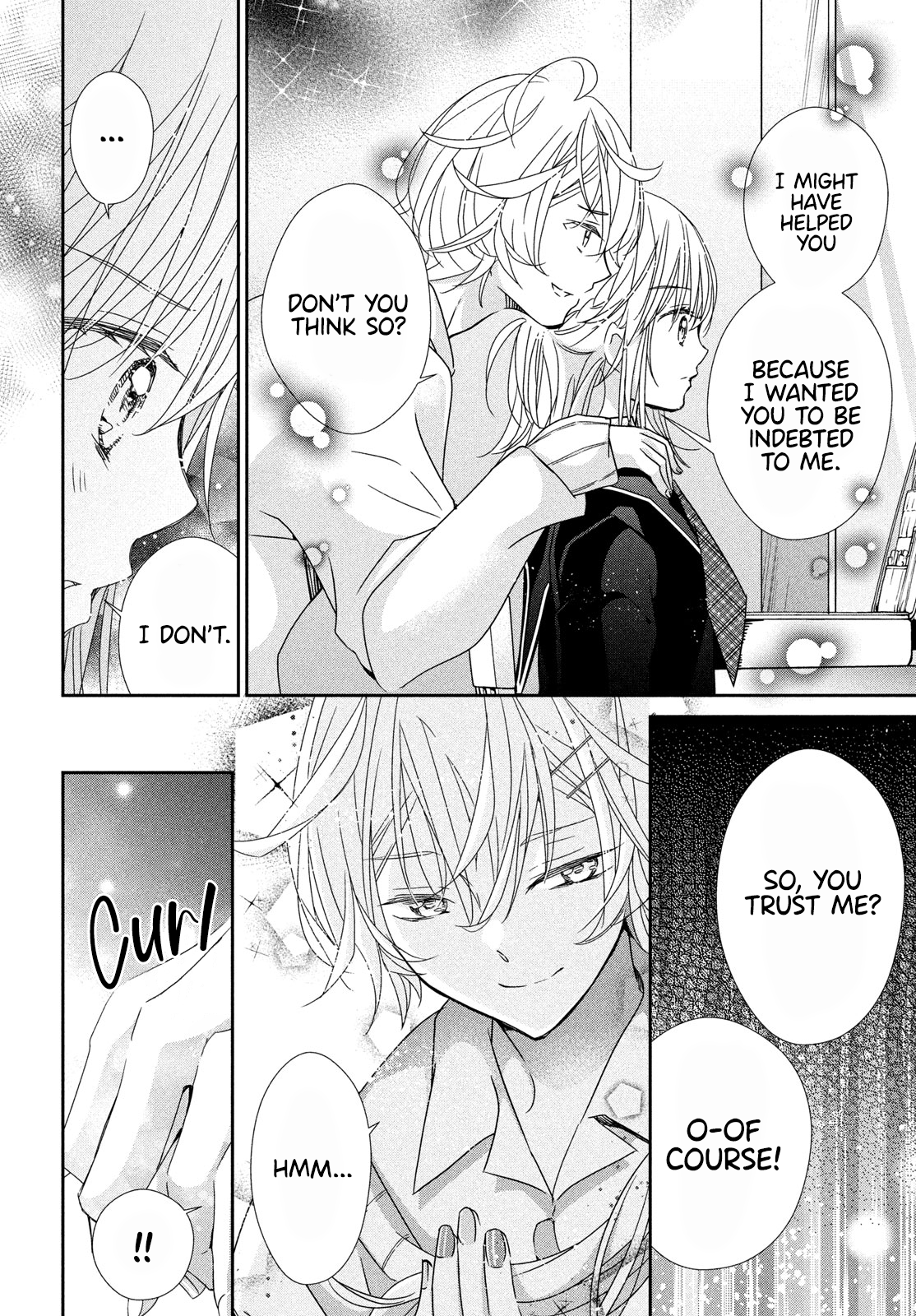 Read Shugo Chara Jewel Joker Manga Online