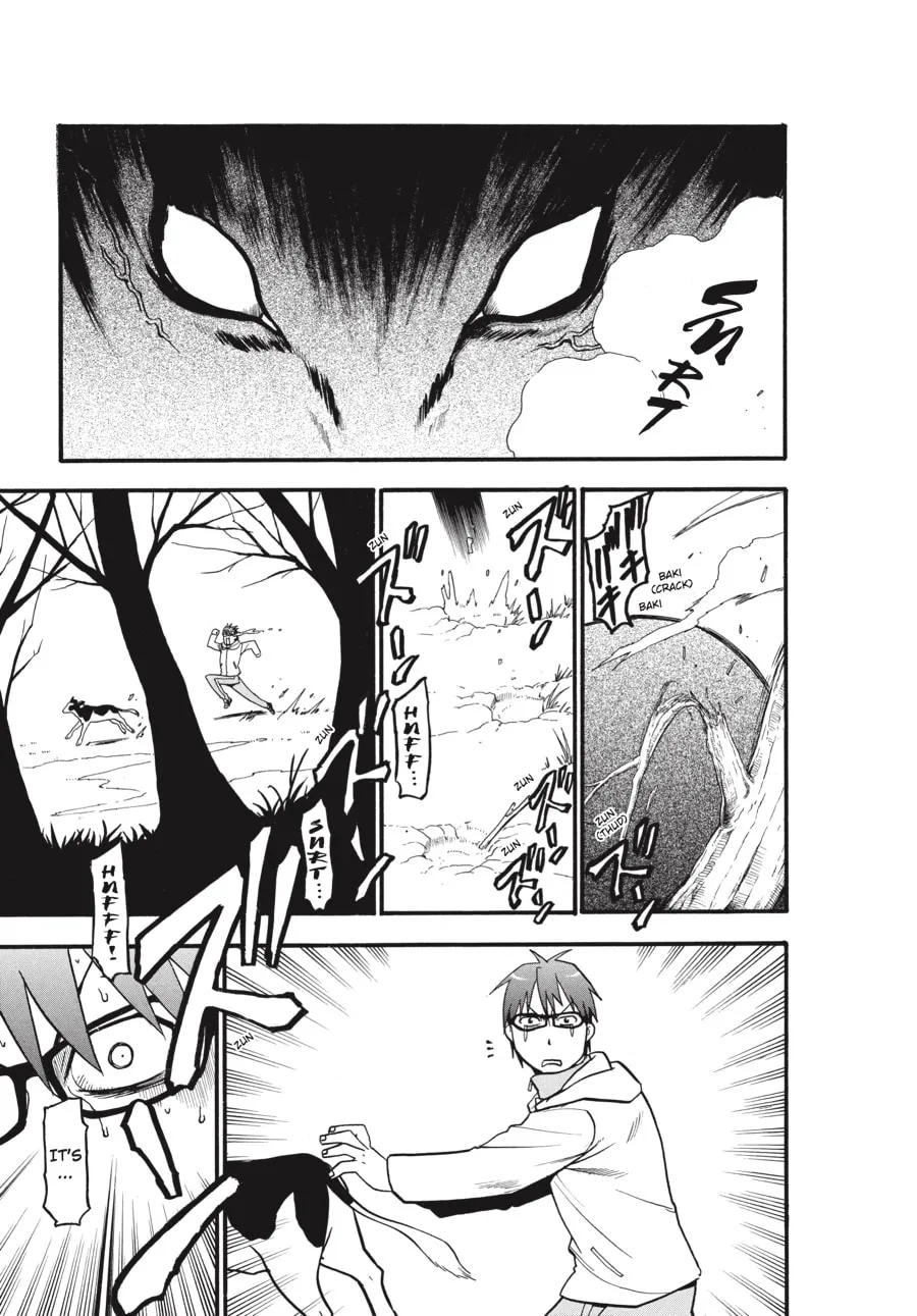 Read Silver Spoon Manga Online