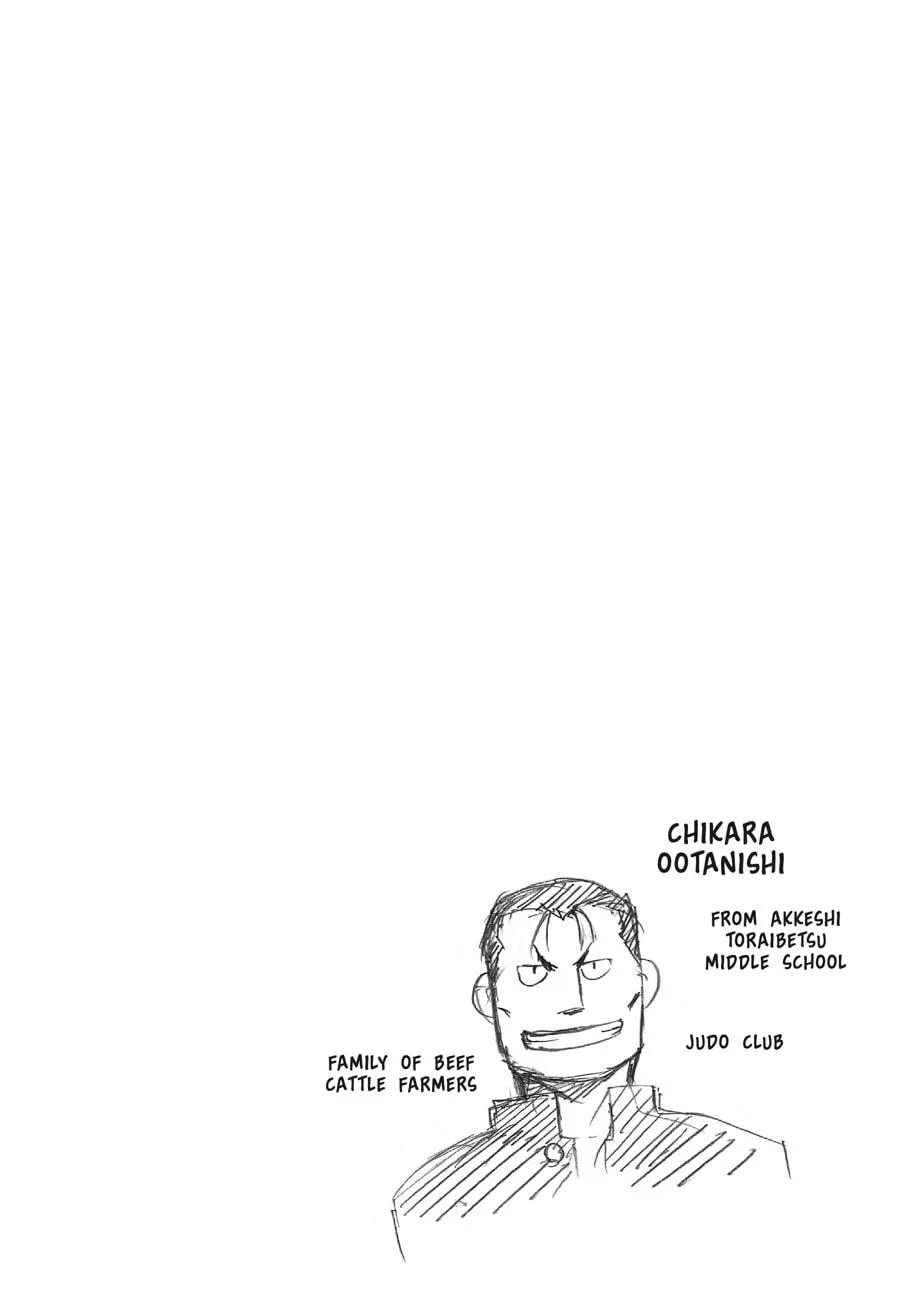 Read Silver Spoon Manga Online