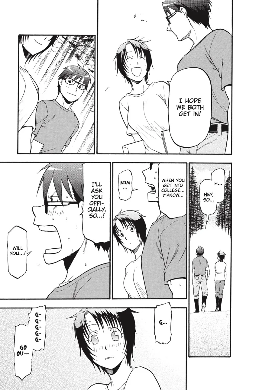 Read Silver Spoon Manga Online