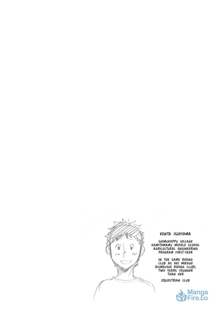 Read Silver Spoon Manga Online