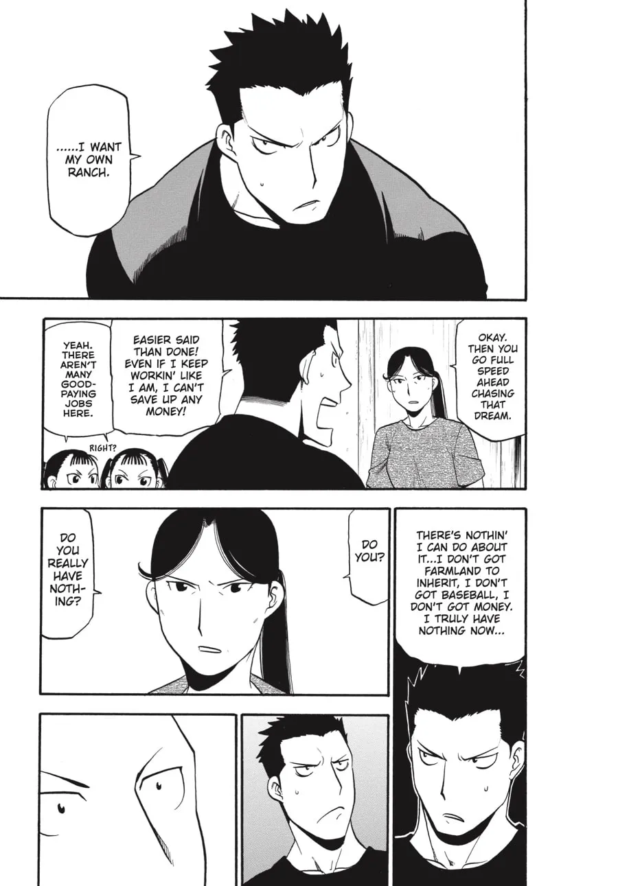 Read Silver Spoon Manga Online