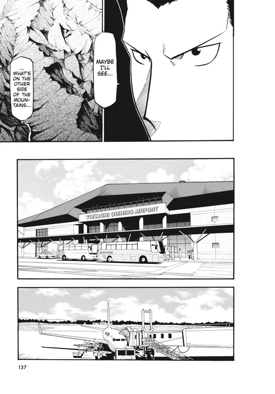 Read Silver Spoon Manga Online