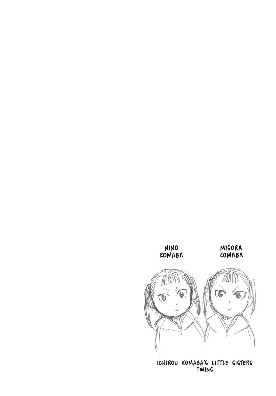 Read Silver Spoon Manga Online