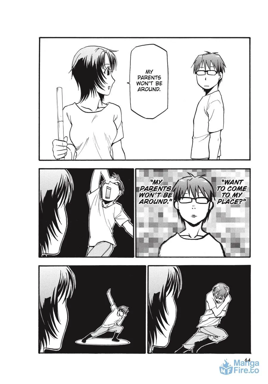Read Silver Spoon Manga Online
