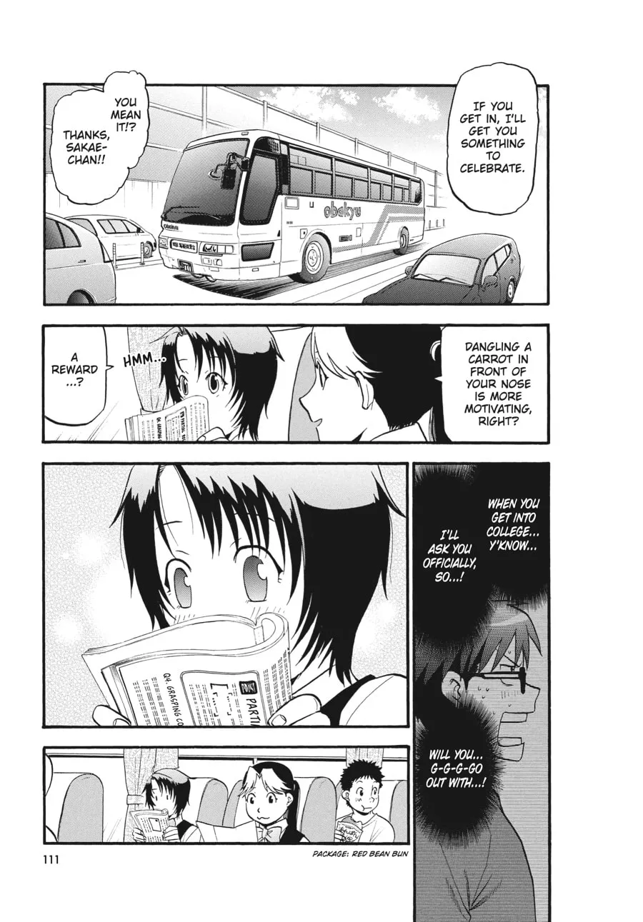 Read Silver Spoon Manga Online