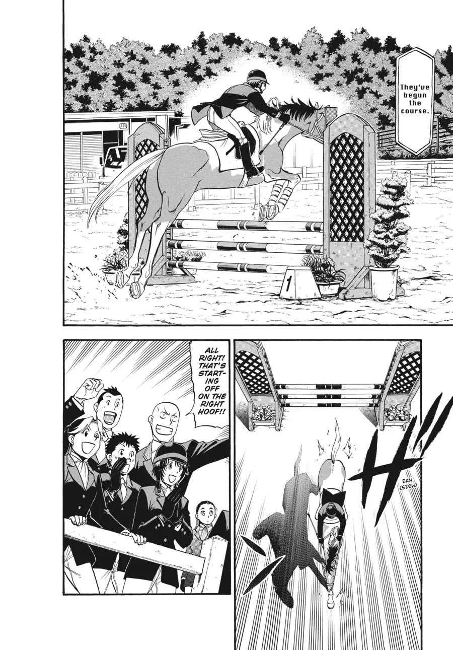 Read Silver Spoon Manga Online