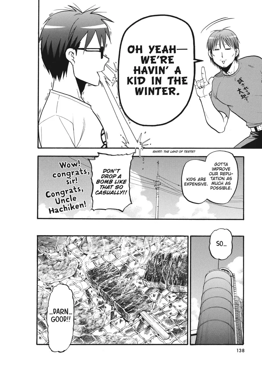 Read Silver Spoon Manga Online