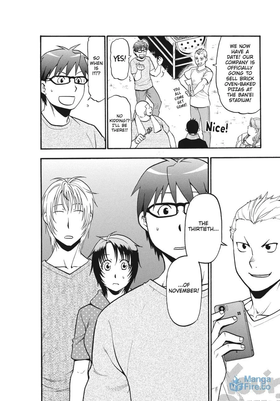 Read Silver Spoon Manga Online