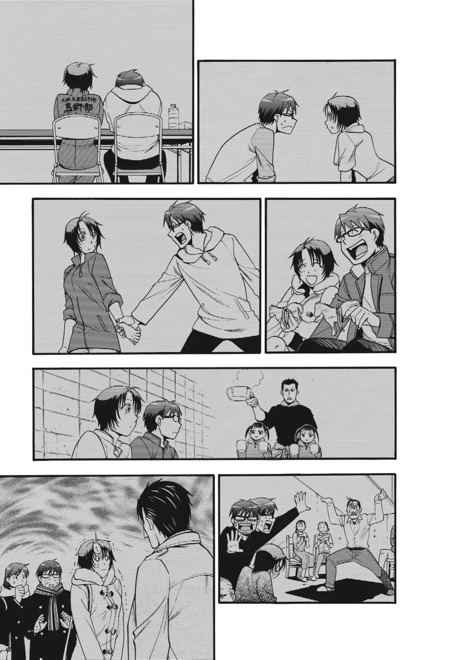 Read Silver Spoon Manga Online