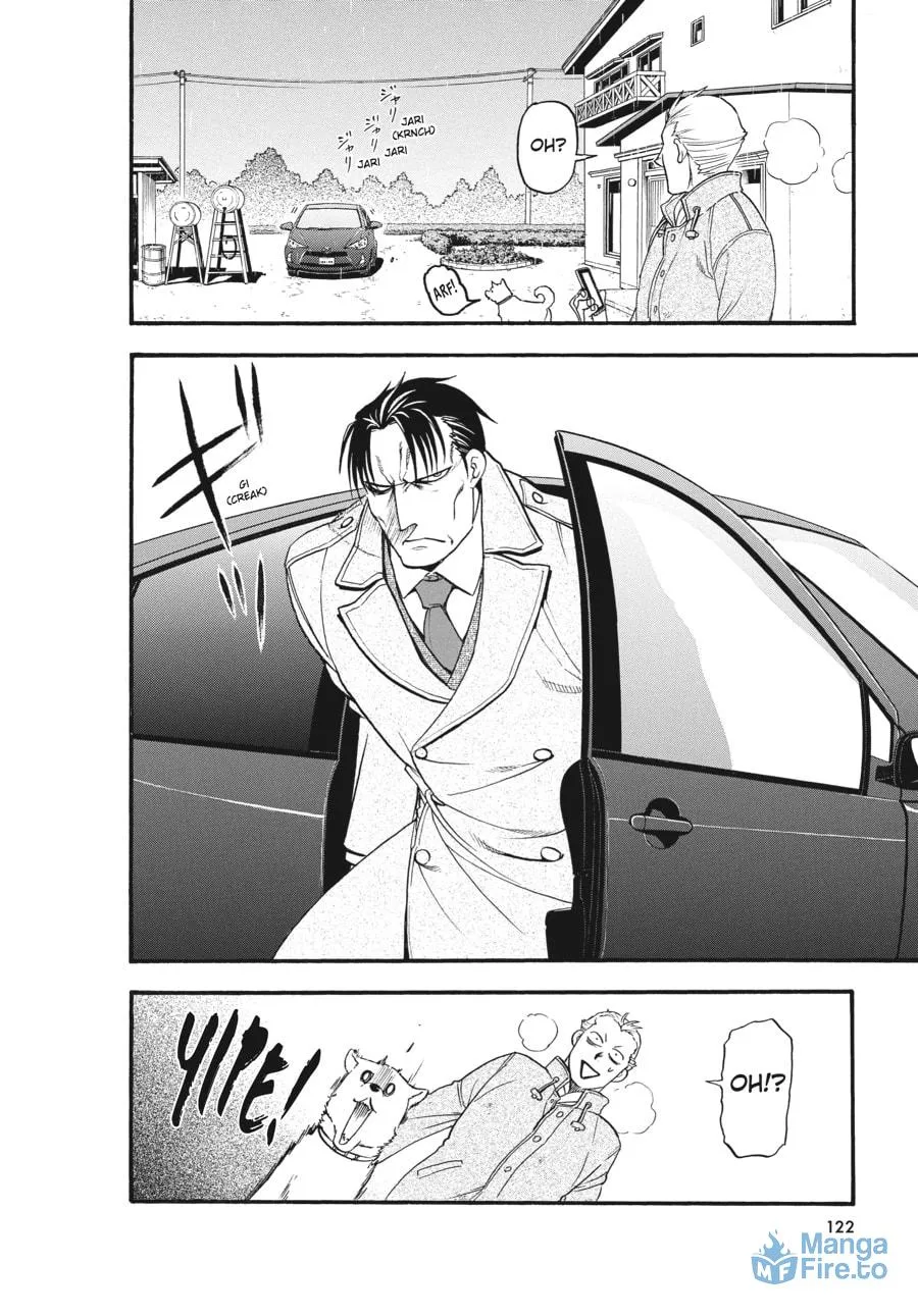 Read Silver Spoon Manga Online
