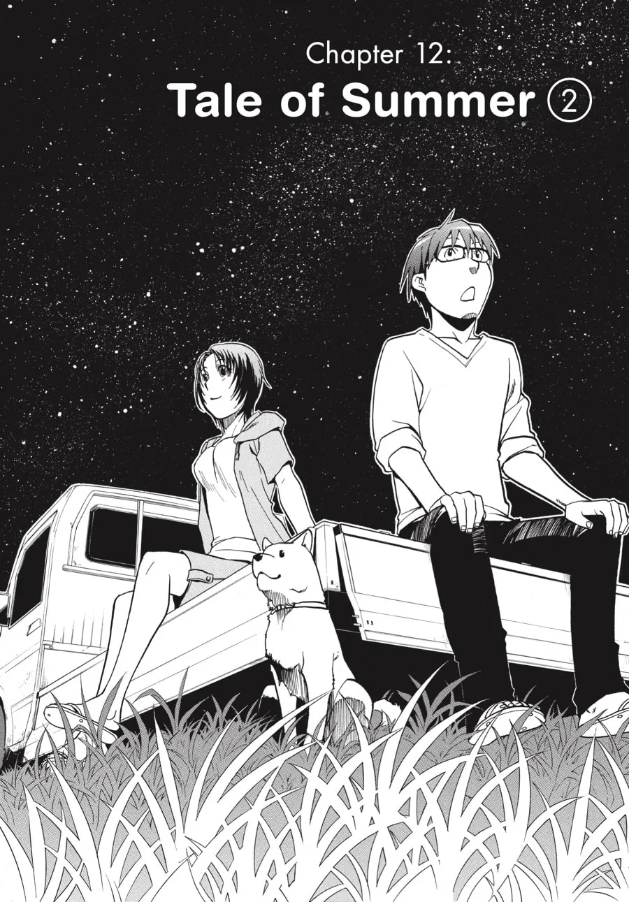 Read Silver Spoon Manga Online