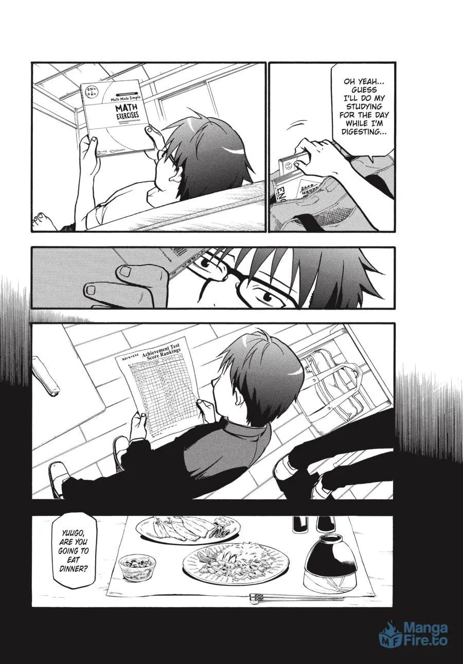 Read Silver Spoon Manga Online