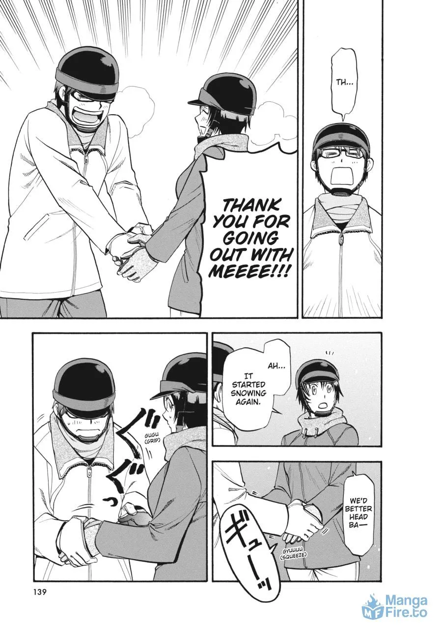 Read Silver Spoon Manga Online