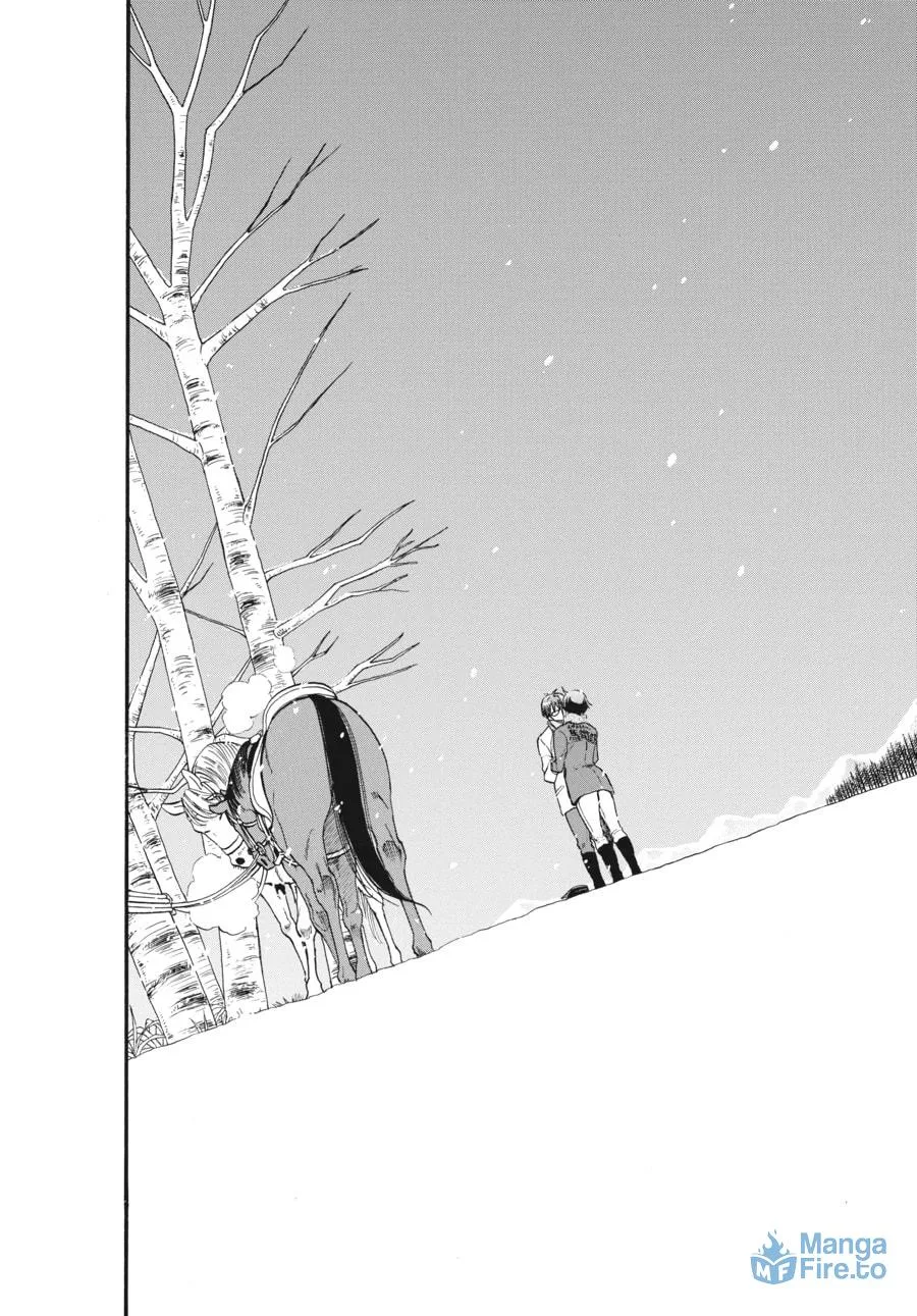 Read Silver Spoon Manga Online