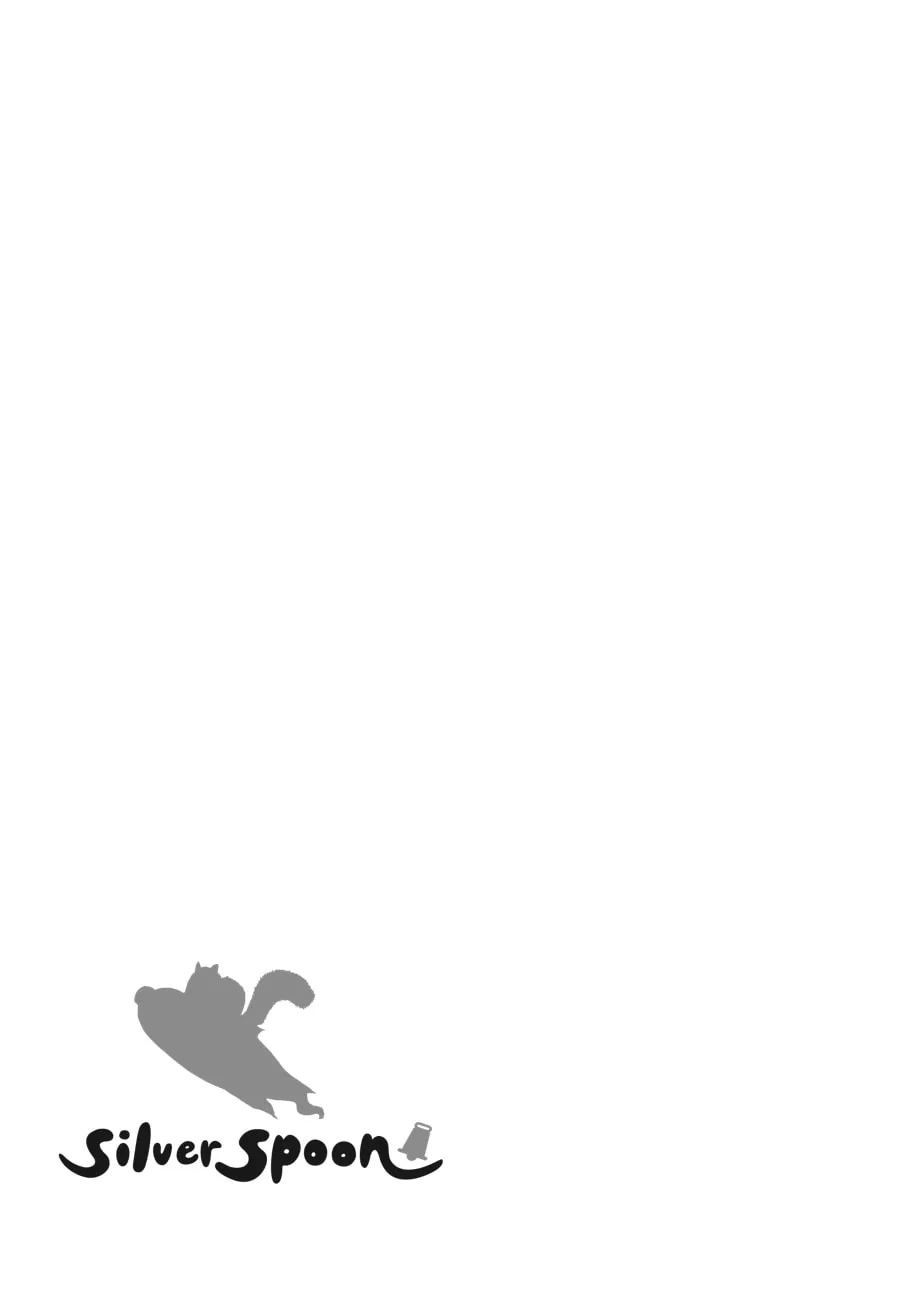 Read Silver Spoon Manga Online
