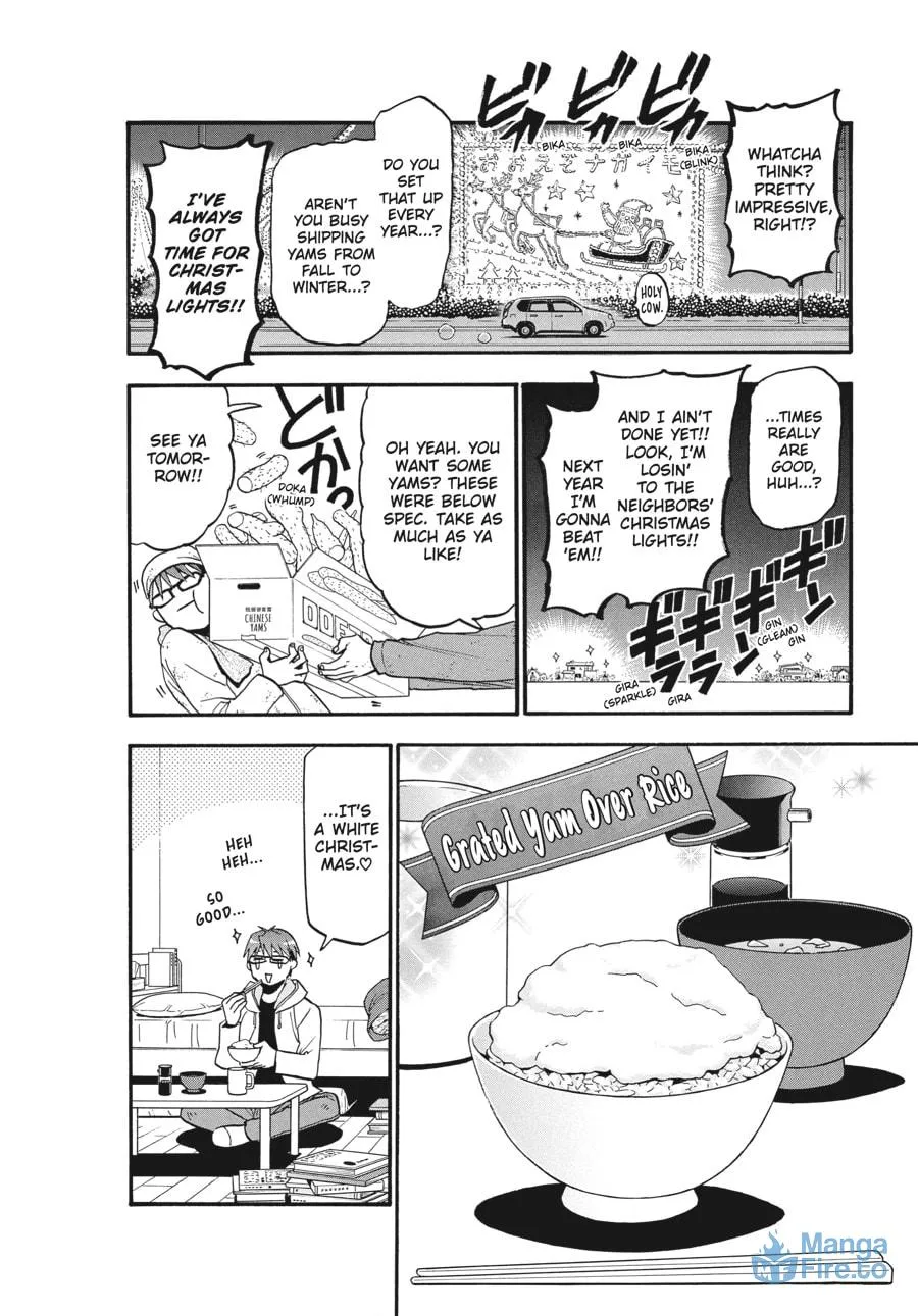 Read Silver Spoon Manga Online