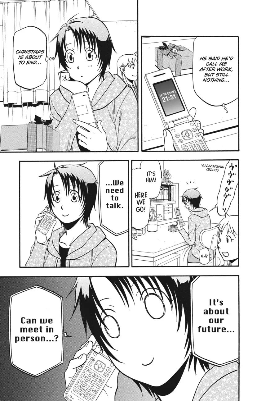 Read Silver Spoon Manga Online