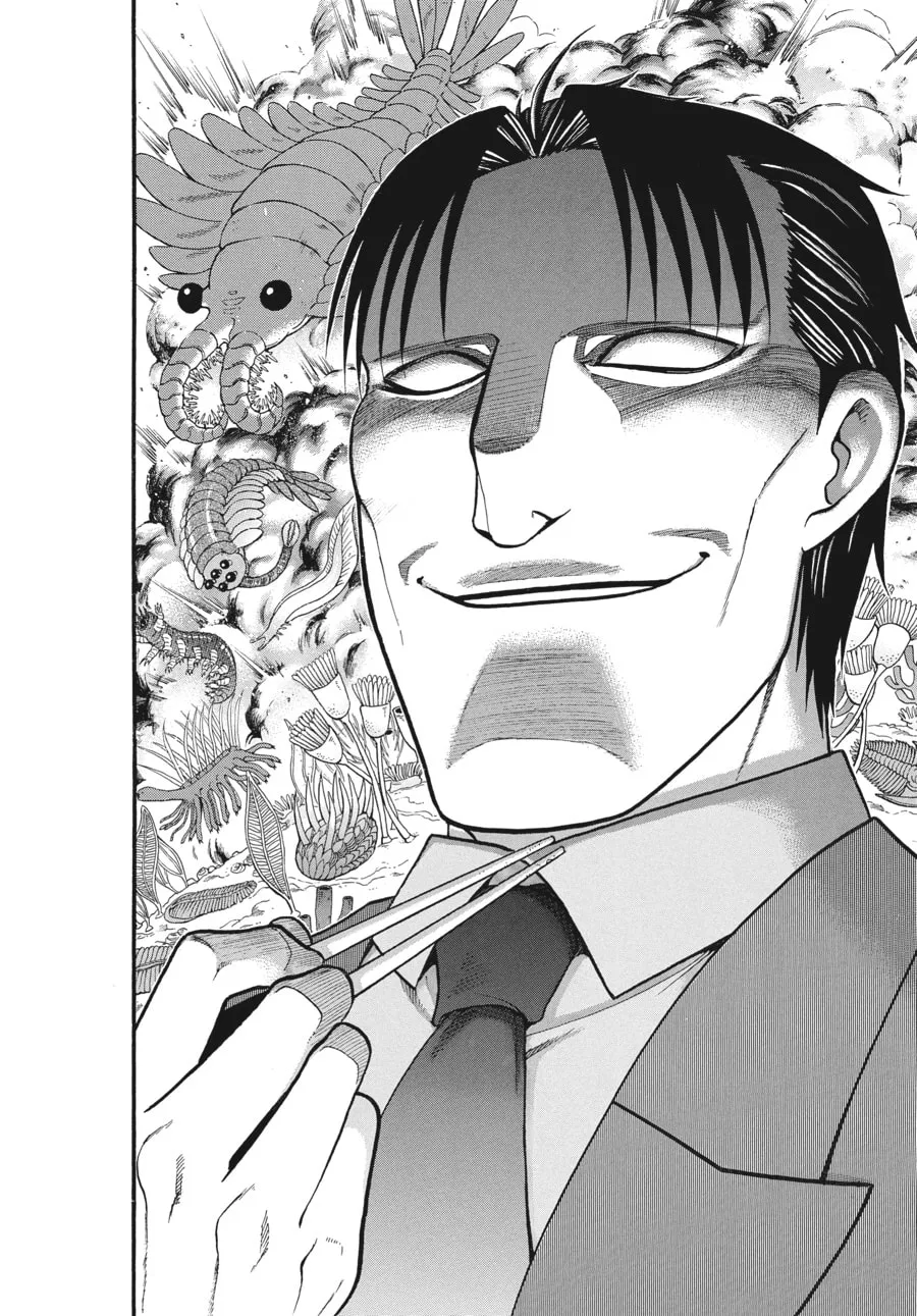 Read Silver Spoon Manga Online