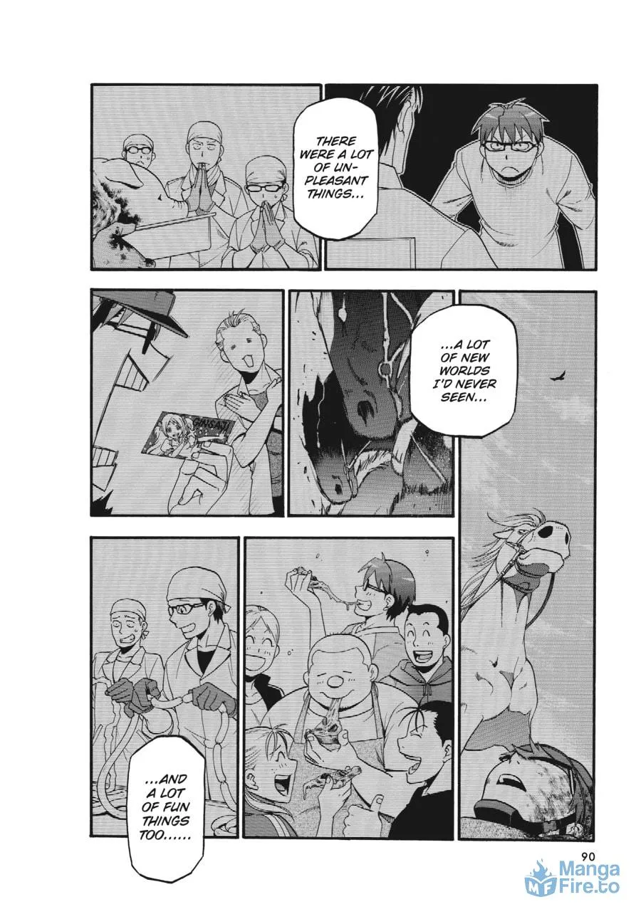 Read Silver Spoon Manga Online