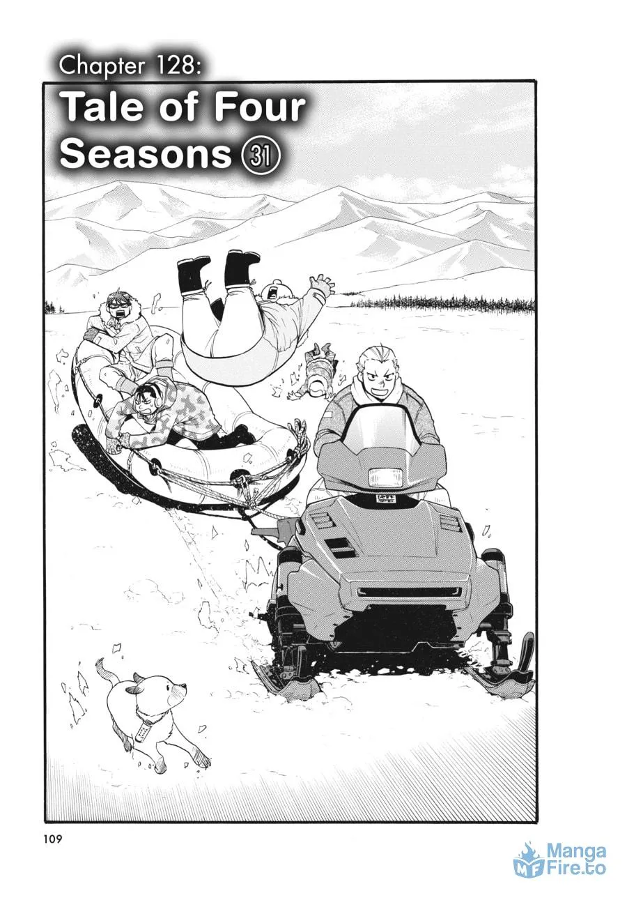 Read Silver Spoon Manga Online