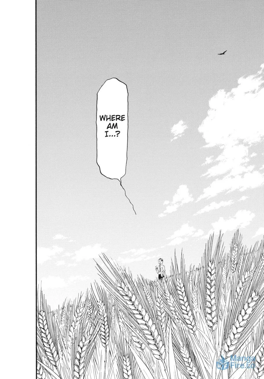 Read Silver Spoon Manga Online