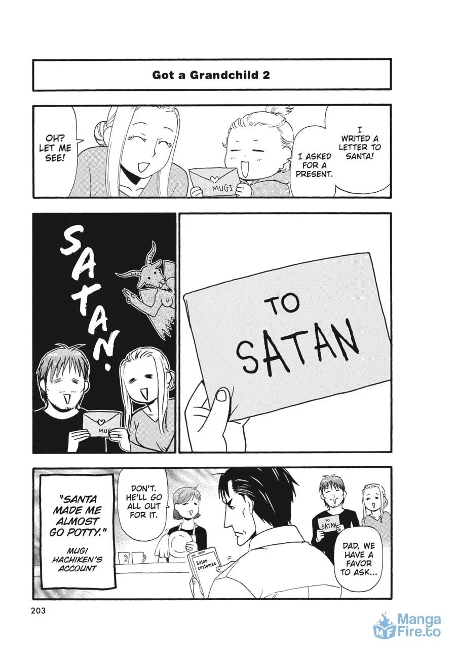 Read Silver Spoon Manga Online