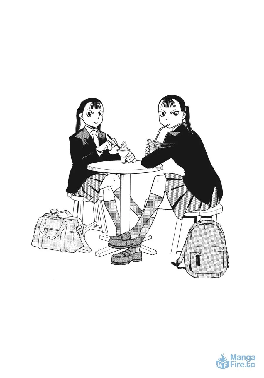 Read Silver Spoon Manga Online