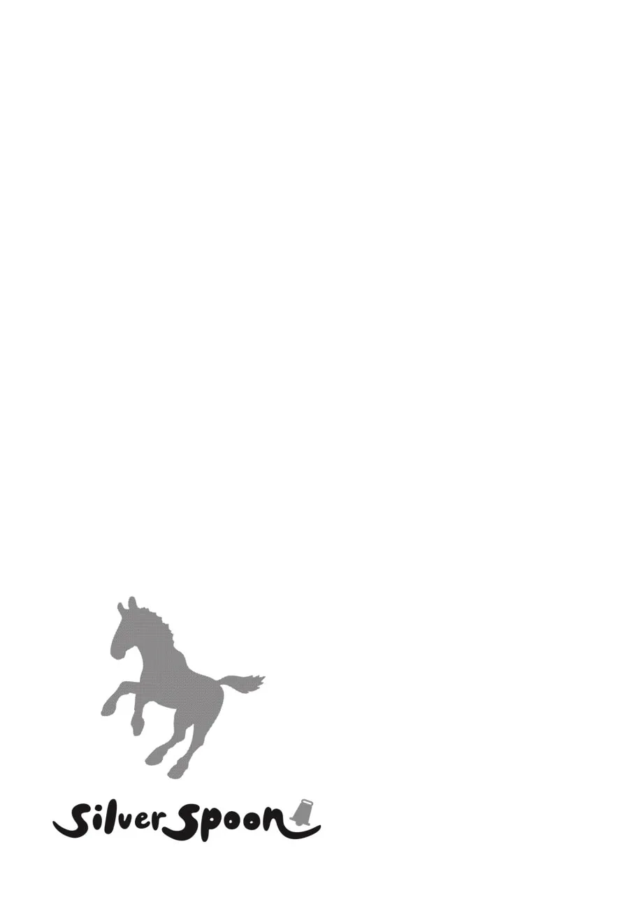 Read Silver Spoon Manga Online