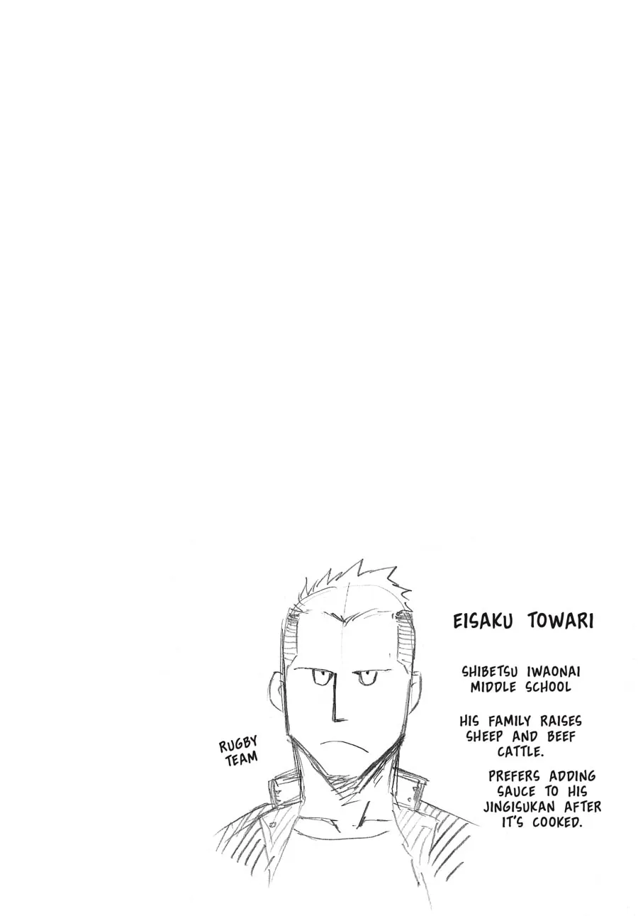 Read Silver Spoon Manga Online
