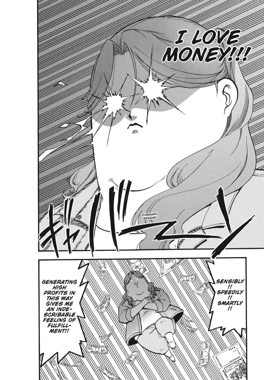 Read Silver Spoon Manga Online