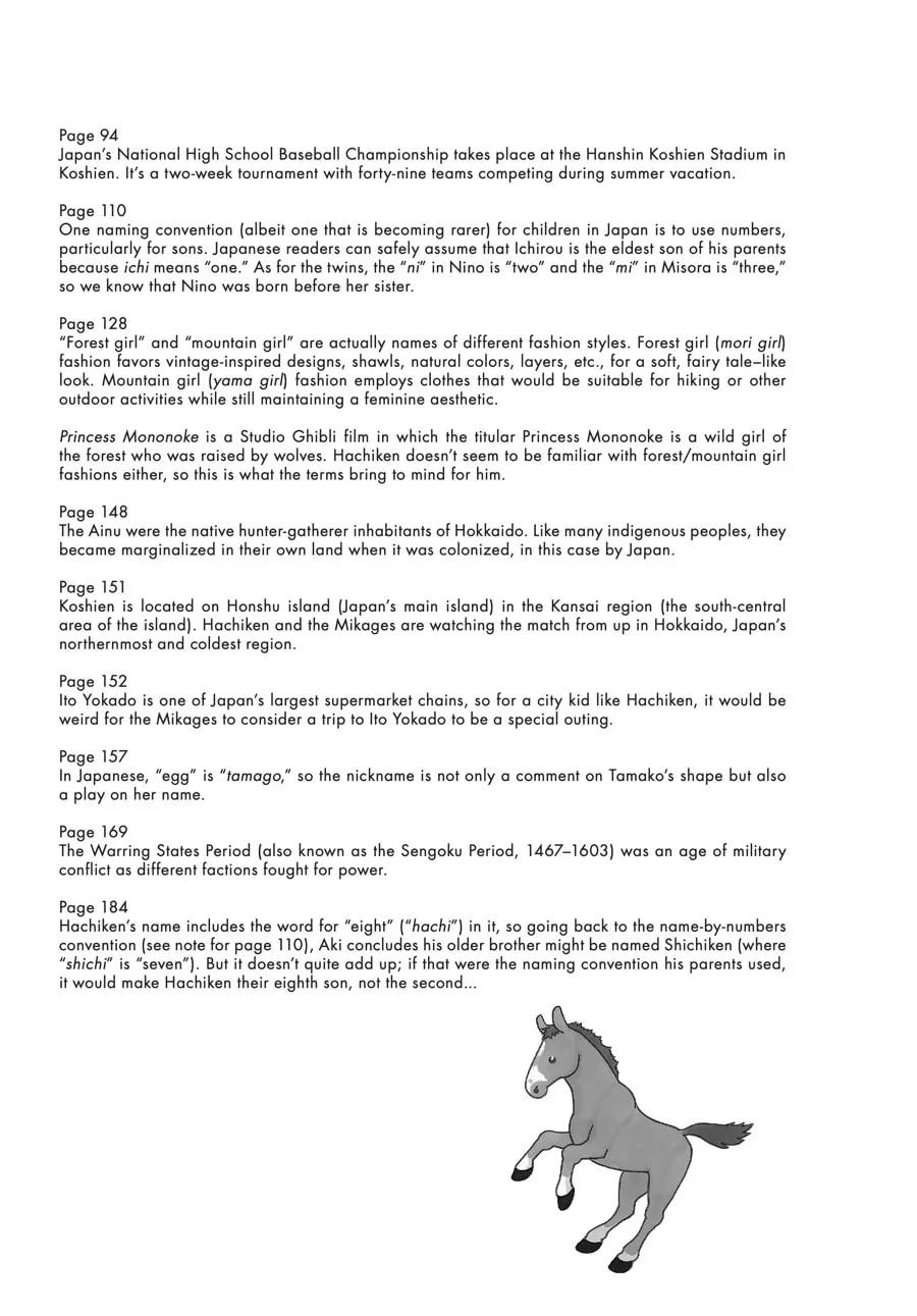 Read Silver Spoon Manga Online
