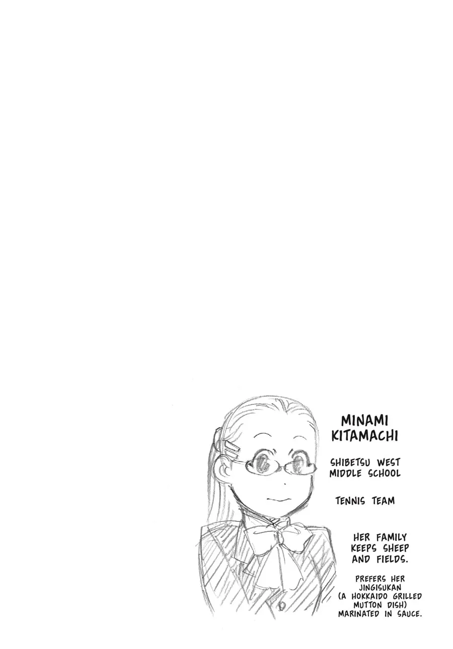 Read Silver Spoon Manga Online