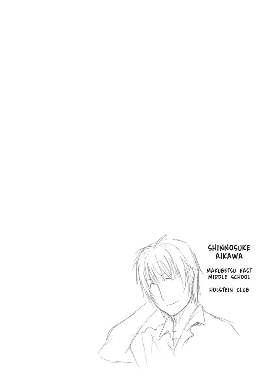 Read Silver Spoon Manga Online