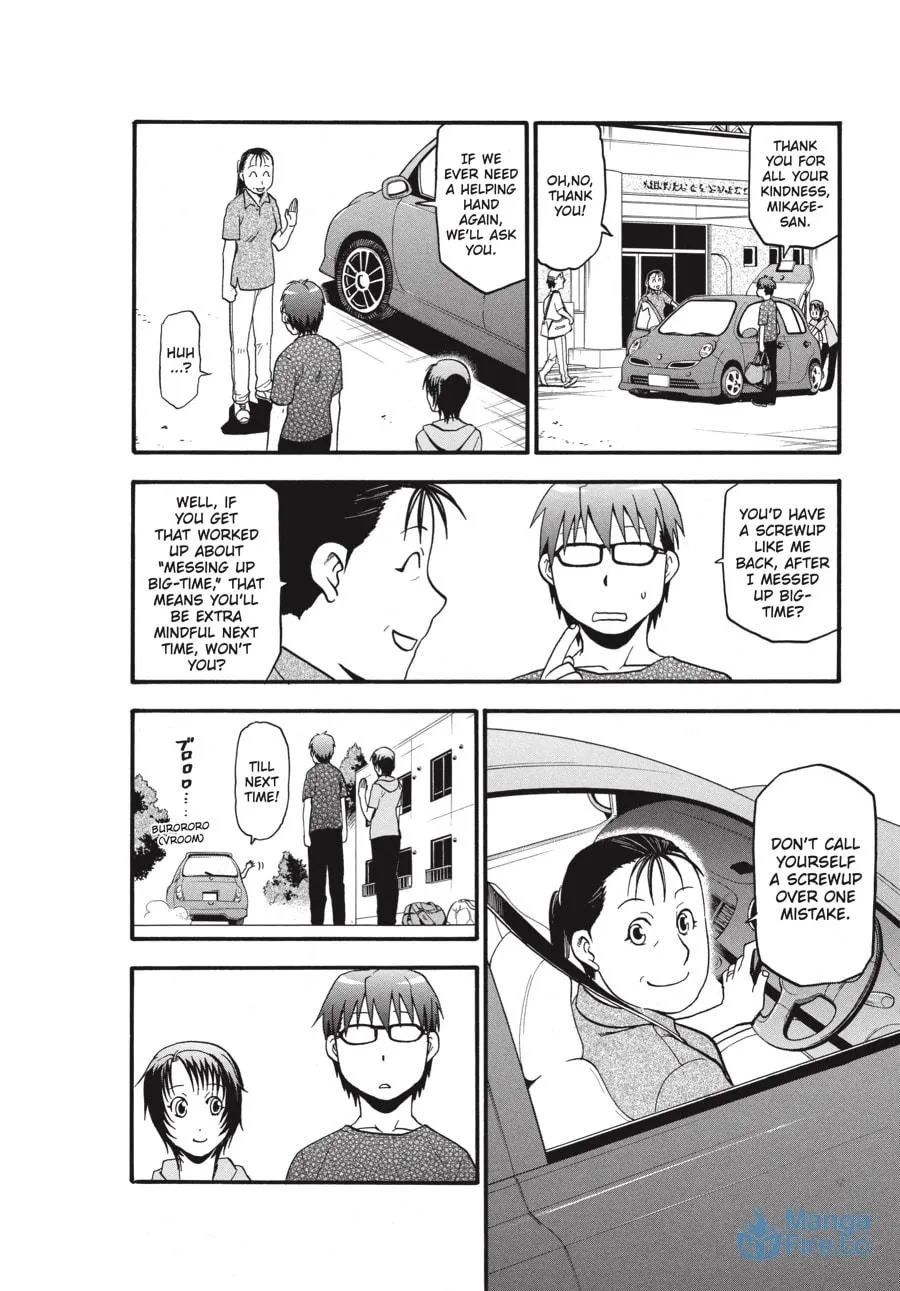 Read Silver Spoon Manga Online