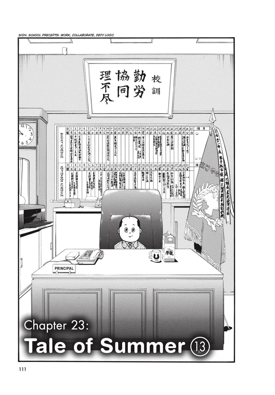 Read Silver Spoon Manga Online