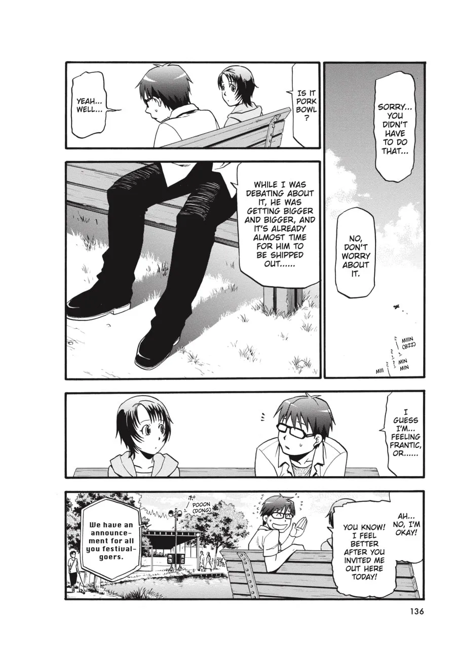 Read Silver Spoon Manga Online