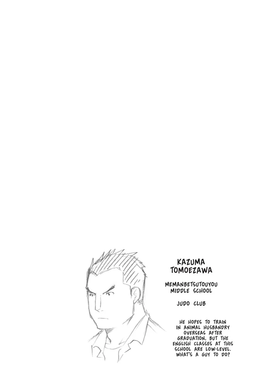 Read Silver Spoon Manga Online
